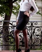 Проститутка Escort Sarah