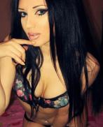 Проститутка Narcisa