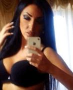 Проститутка Narcisa