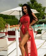 Проститутка Renata