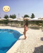 Проститутка Sandra