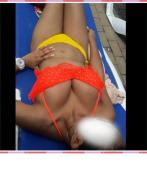 Проститутка Ellen